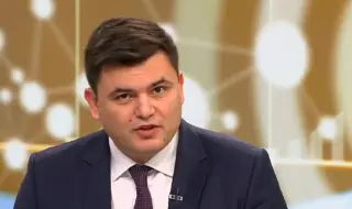 Лъчезар Богданов: „Прегрява“ ли българската икономика?