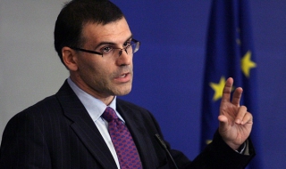 Приходната част на бюджета за 2013г. се увеличава с 1,796 млрд. лв