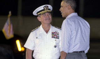 САЩ изпращат още военни в Сирия