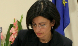 Соня Найденова ще представлява ВСС