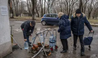 Братислава отпуска 120 хил. евро за генератори за Киев