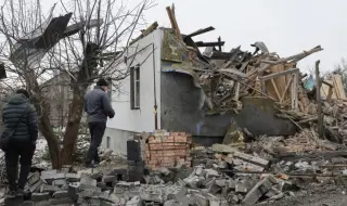 Франция: Не сме пращали войници в Украйна