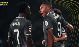 Mbappe and Vinicius gave Real (Madrid) victory against Celta in Vigo 