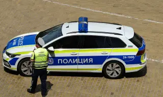 МВР ще пази децата с икони и балони. Кой поръча този абсурд?