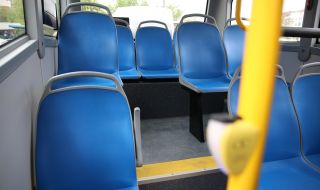 По близо 2000 акта на нередовни пътници на месец съставят контрольорите в градския транспорт 