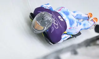 Скандал: МОК изключи Владислав Хераскевич от Олимпиадата заради каска с послание