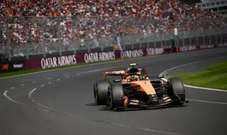 Възможни са внезапни промени в правилника на Формула 1 след бунта на Норис и Верстапен