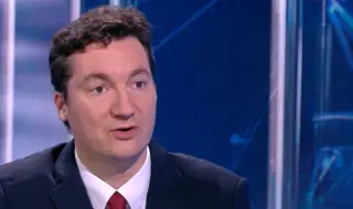 Krum Zarkov: New rules for caretaker cabinet create risk of institutional blockage 