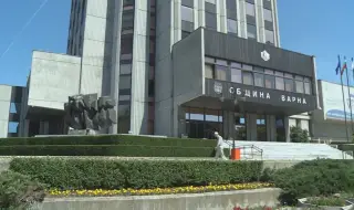 A man with a disability declared a hunger strike in Varna, was fined for parking in a "blue zone" 