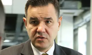 Никола Стоянов: Истинският проблем на България е политическата нестабилност