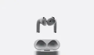 Apple пусна нови AirPods и AirPods Max