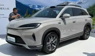 BYD променя плановете си за европейско производство