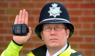 Изкуствен интелект помага на британската полиция