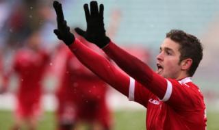 Левски взима бивш голаджия на ЦСКА