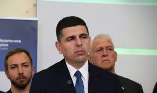 Мирчев за Радев: Мир не се постига чрез снишаване и прикриване на агресията