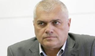 Радев: Най-големият проблем в МВР е кадровият