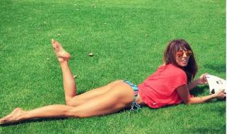 Зара от "Big Brother" влюбена в ...