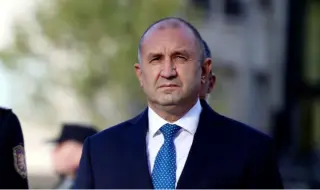 Президентът Радев представя българската позиция на срещата за климата в Дубай