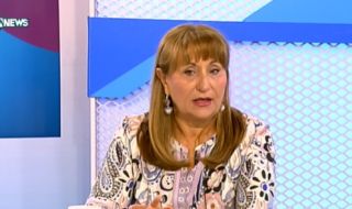 Шулева: Пенсиониралите се преди 2008 г., трябва да бъдат с актуализирани пенсии