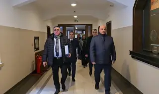 "Алианс за права и свободи" подаде в СГС документи за регистрация като партия