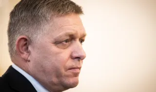 Фицо: Не искам война заради член 5 на НАТО