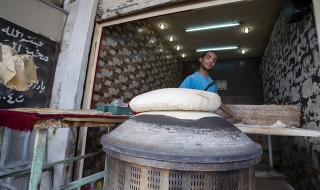 Румънци не желаят да купуват хляб, произведен от граждани на Шри Ланка