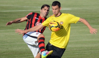 Ботев Пловдив изкопчи победата от Локомотив София