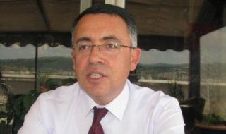 Хасан Азис отказва парламента, остава кмет на Кърджали