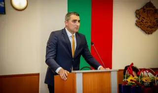 Кметът на Пазарджик е подал сигнал до МВР и прокуратурата- станал е жертва на манипулация с изкуствен интелект 