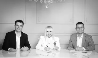 По какви критерии избират актрисата, която ще изиграе Лили Иванова в биографичния филм?