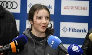 Сноуборд общността се обедини в подкрепа на Малена Замфирова – Брат й Тервел с трогателно послание 