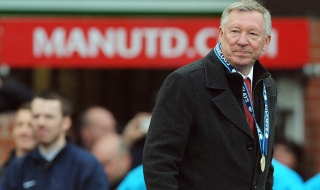 5-те най-сполучливи трансфера на Фърги (Видео)