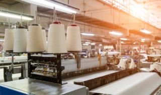 Как се спасява производство по време на локдаун и без държавна помощ