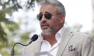 Мат ЛеБланк иска да се пенсионира