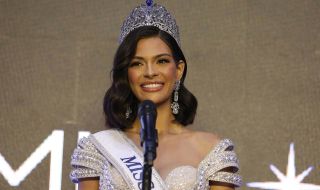 Мис Никарагуа е новата Мис Вселена (СНИМКИ)