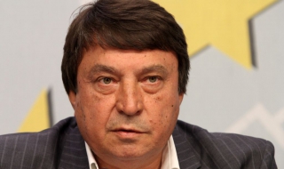 Младен Червеняков: Правителство на малцинството, след като са те свалили?!