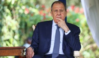 Русия иска да спечели Африка, хвърляйки вина върху Запада