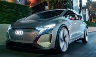 Audi ще прави малки електрически коли тип хечбек