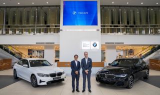 BMW ще произвежда коли във Виетнам