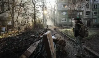 ISW: Руското настъпление не е решаващо: войната остава с непредвидим изход