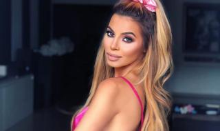 Мегз направи психологически тест на 8 хиляди души