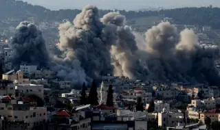 Over 48,000 dead in Gaza Strip  