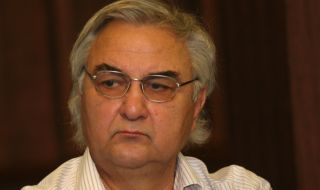 Гарабед Минасян: Неприемането на държавния бюджет ще бъде сигурна стъпка към нови парламентарни избори
