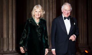 Камила също пипна COVID-19