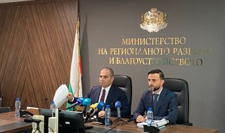 Караджов: Моето предложение беше цялата сума за пътни ремонти да се плати след контрола на Народното събрание