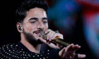 Колумбийски певец олекна със 700 000 евро в Русия