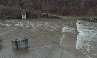 Отново е обявено частично бедствено положение в Ардино