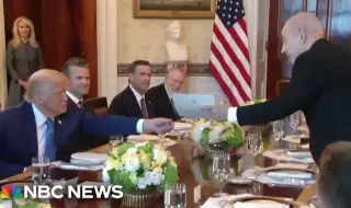 Тръмп посреща Нетаняху в понеделник