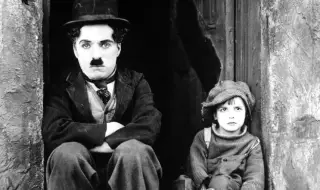 25 декември 1977 г. – светът се сбогува с Чарли Чаплин