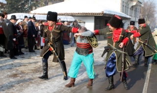 29 януари: България в снимки